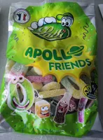Apollo Friends
