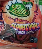 Scoubidou Edition Limité