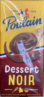 Dessert noir