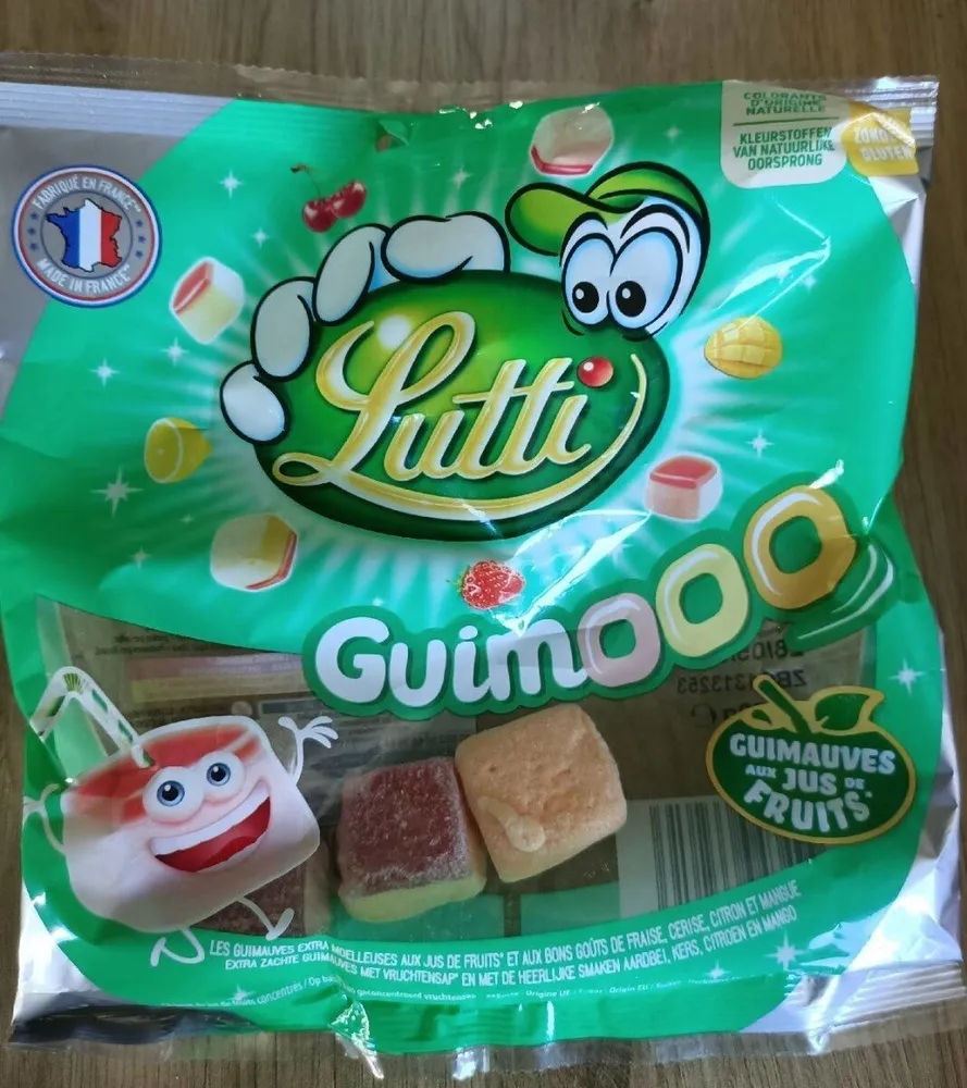 Guimooo