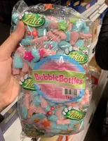 Bibble bots