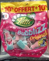 Bubblizz original