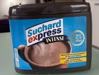 Express intense