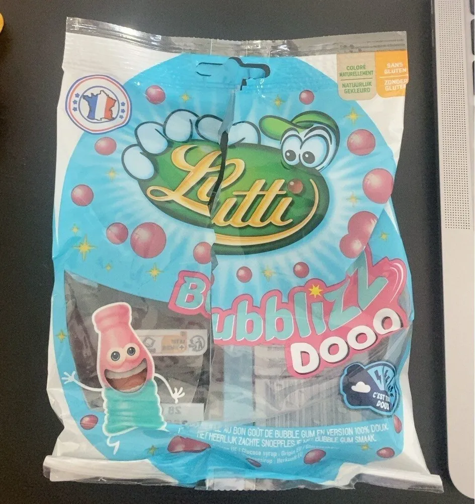 Bubblizz Dooo