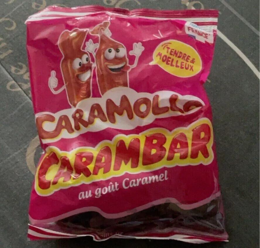 Caramollo