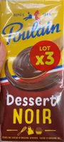 Dessert noir