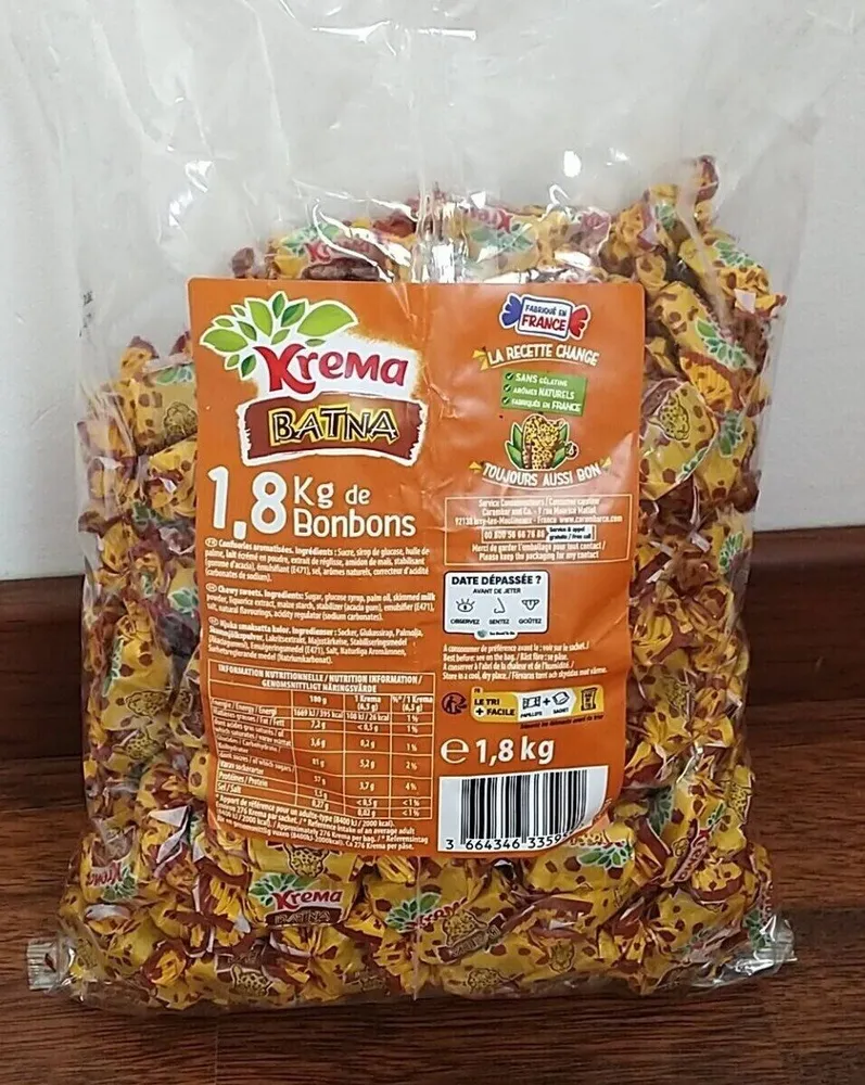 Krema Batna