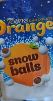 Snow Balls