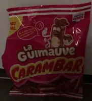 La Guimauve