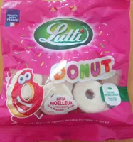 Lutti DONUT