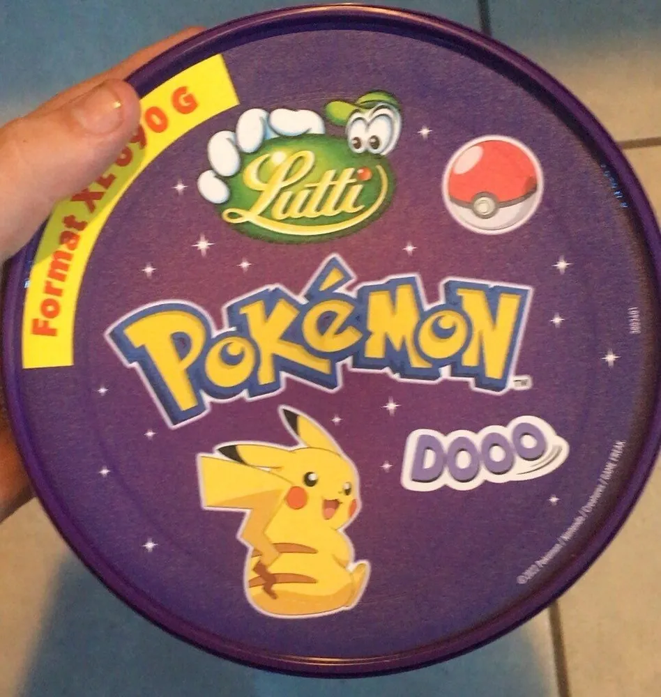 Pokemon DOOO