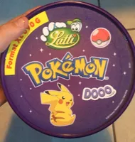 Pokemon DOOO