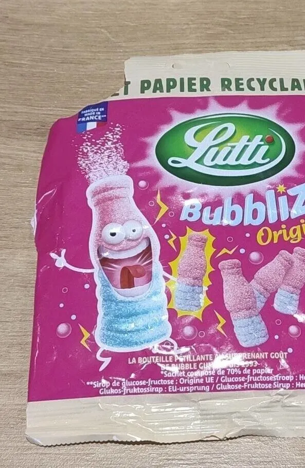 Bubblizz