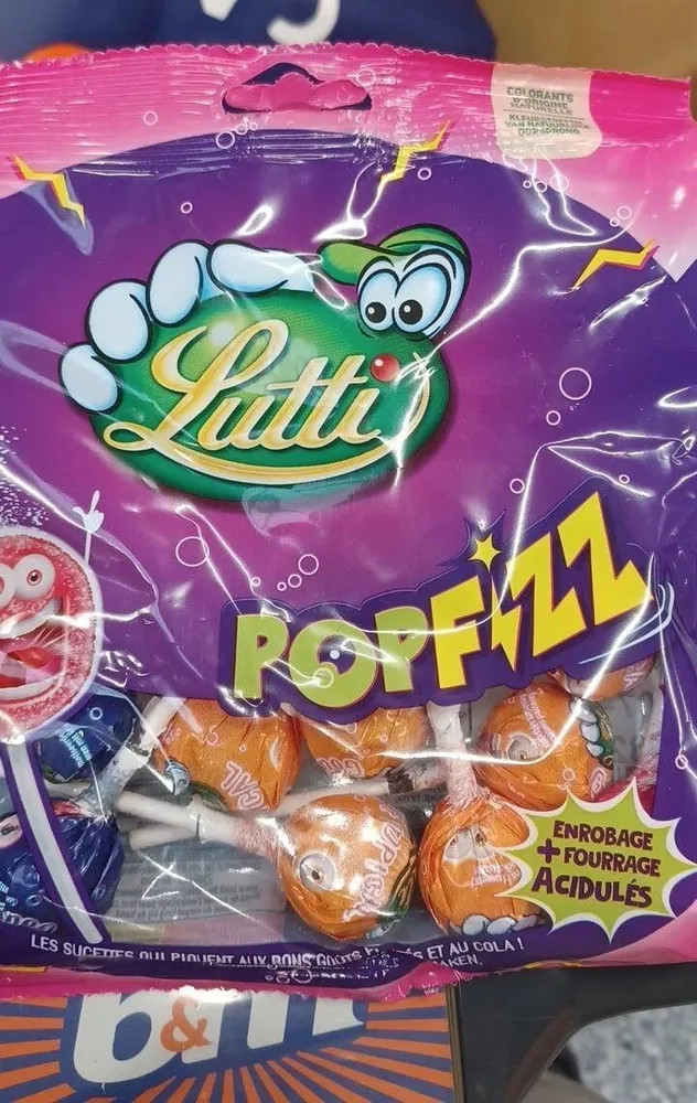 Lutti