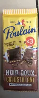 Chocolat croustillant