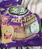 Flexi-Fizz & Friends