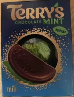 Chocolate Mint