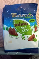 Minis Mint Crisp