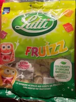 Fruizz