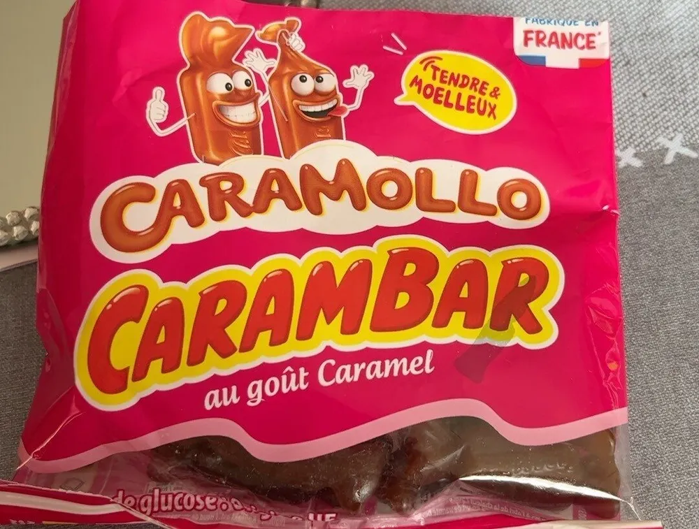 Carambar Caramollo