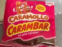Carambar Caramollo