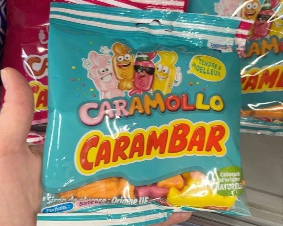 Caramollo