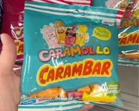 Caramollo