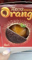 Chocolate Orange dark