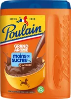 Chocolat poudre