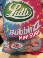 Bubblizz mini surf