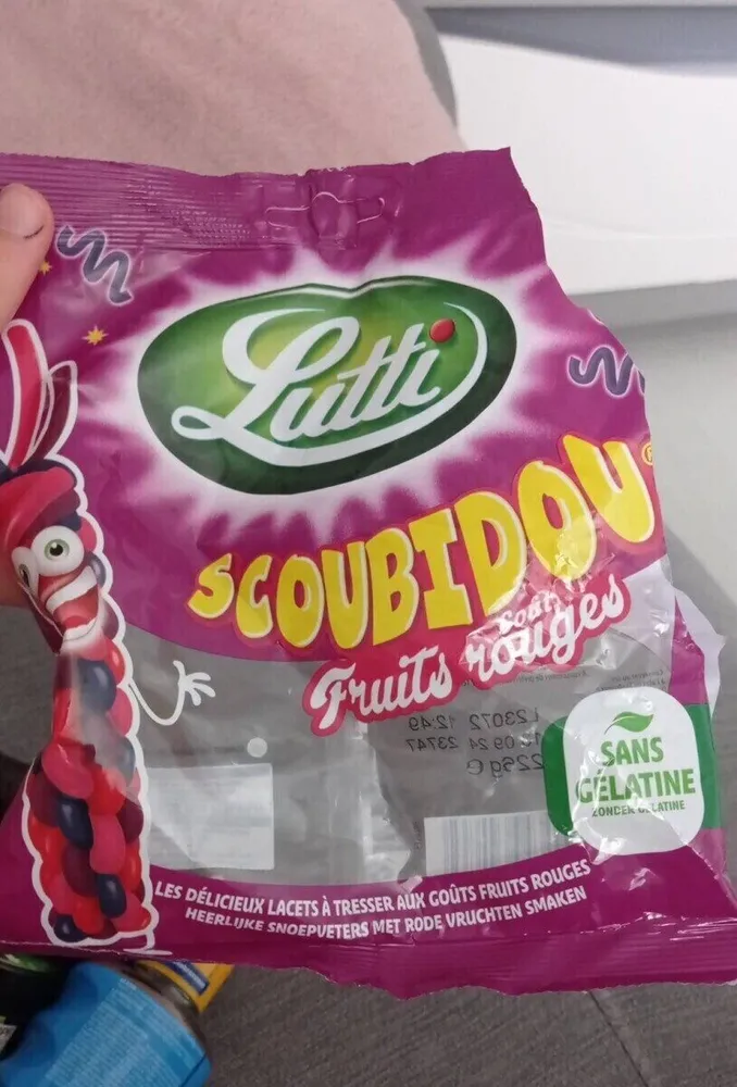 Scoubidou