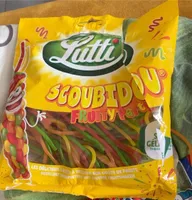 Scoubidou