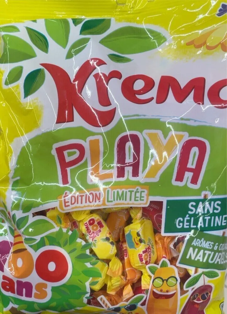 Playa