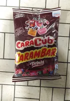400G CARAMBAR CARACUB' DRINKS