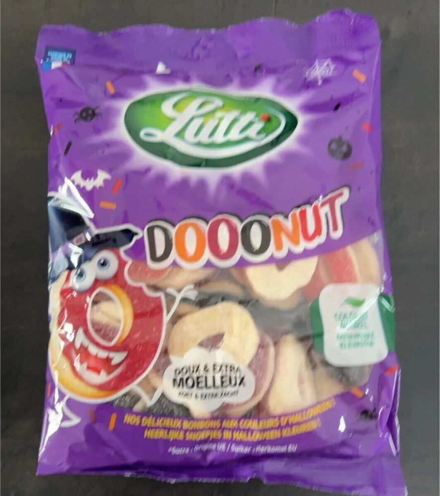 Dooonut