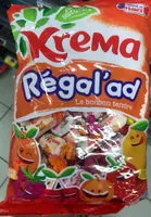 Régal'ad