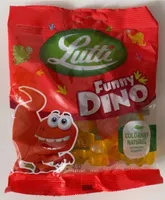 Funny Dino