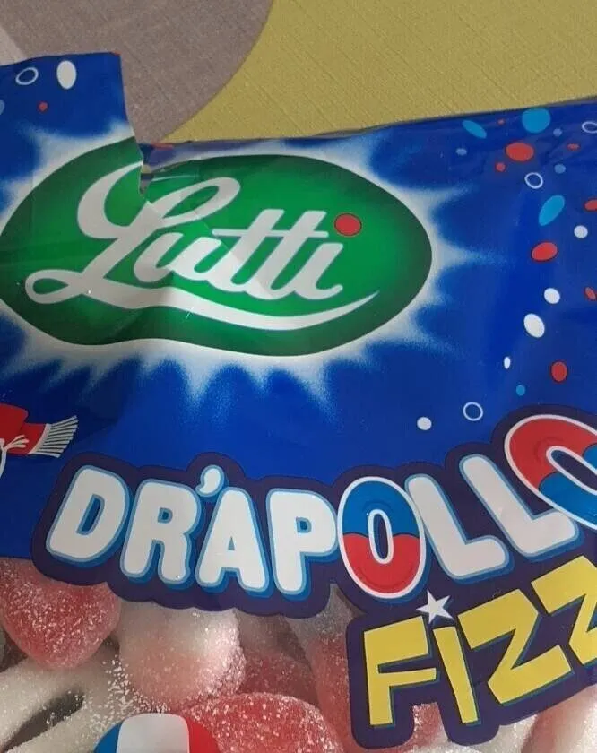 Lutte drapollo