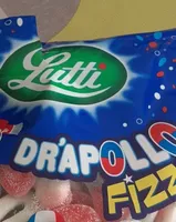 Lutte drapollo