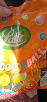 Colorbal mix