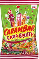 Carambar Cara Fruity