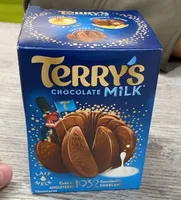 CHOCOLATE MILK