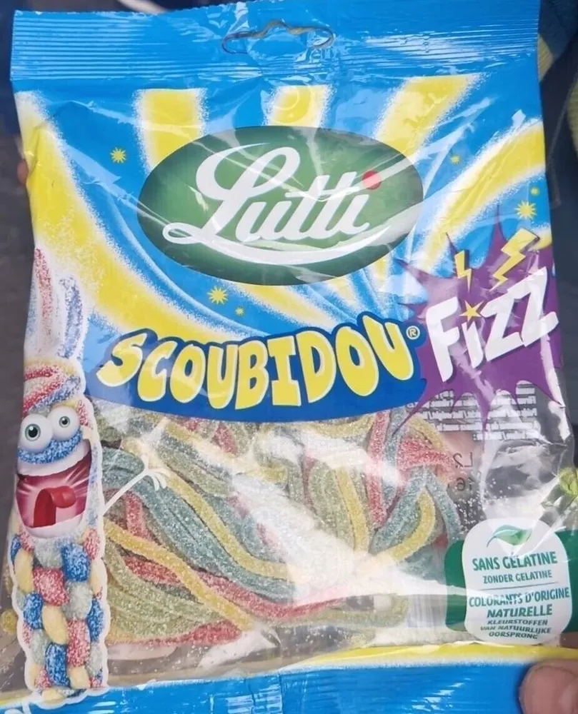 Scoubidou Fizz