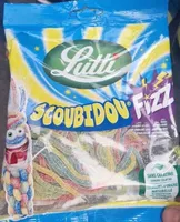 Scoubidou Fizz