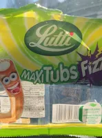 maxiTubs Fizz