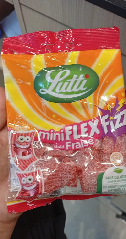 Miniflexfizz