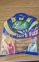 Surf Fizz