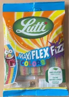 Long fizz colors