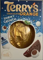 Chocolate Orange