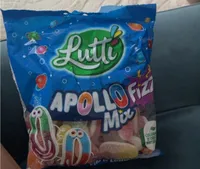 APOLLO FIZZ MIX